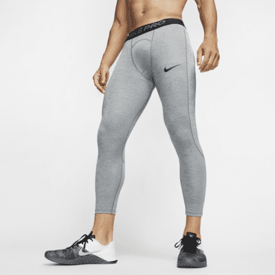 Nike Pro Men's 3/4 Tights. Nike.com