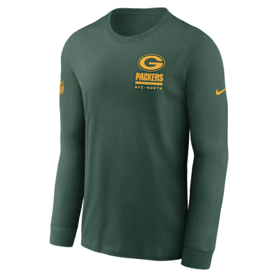 Green Bay Packers Sideline Team Issue