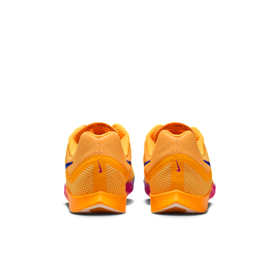 Spikes para carreras de fondo Nike Zoom Rival Distance