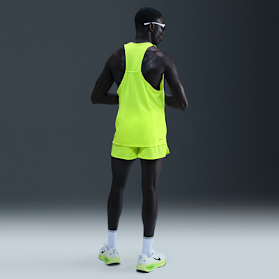 Nike Fast Men's Dri-FIT Running Vest