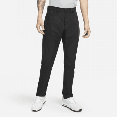 Nike Dri-FIT Repel Men's 5-Pocket Slim-Fit Golf Trousers