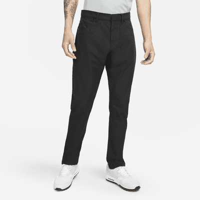 Nike DriFIT Repel Mens 5Pocket SlimFit Golf Trousers Nike IN