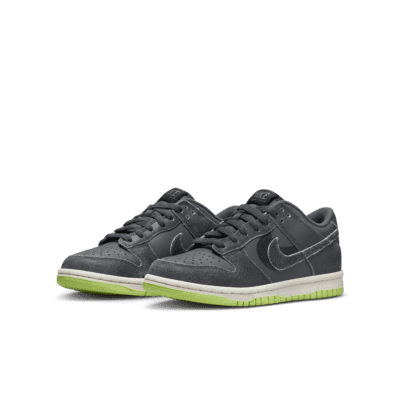 Nike Dunk Low SE Older Kids' Shoes