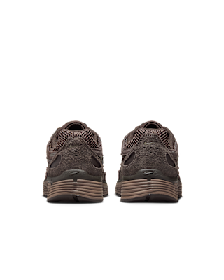 Nike P-6000 Suede