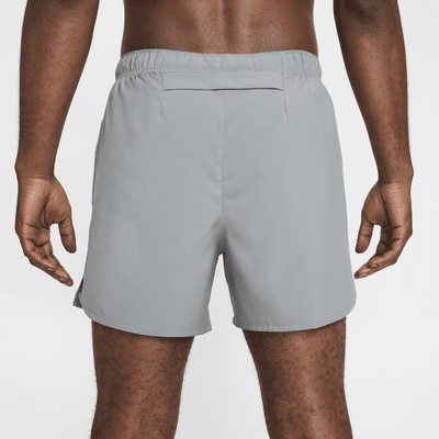 Nike Challenger Men's Dri-FIT 12.5cm (approx.) 2-in-1 Versatile Shorts