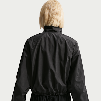 나이키 스포츠웨어 여성 오버사이즈 UV 트랙 재킷