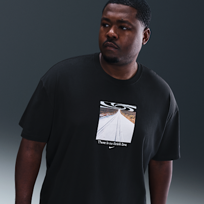 Ανδρικό T-Shirt Max90 Nike Sportswear