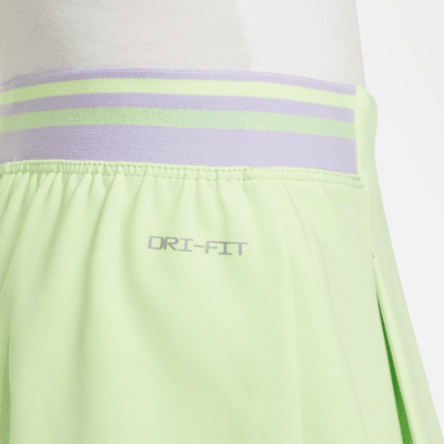 Nike Dri-FIT Prep in Your Step Toddler Skort Set