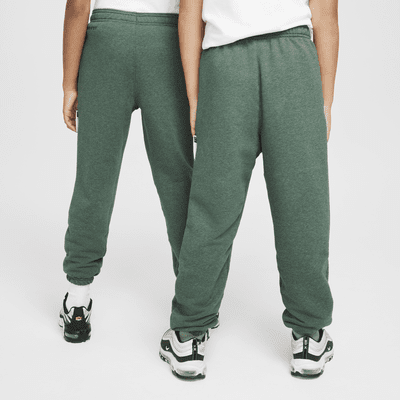 Nike Standard Issue Big Kids' Dri-FIT Fleece Pants