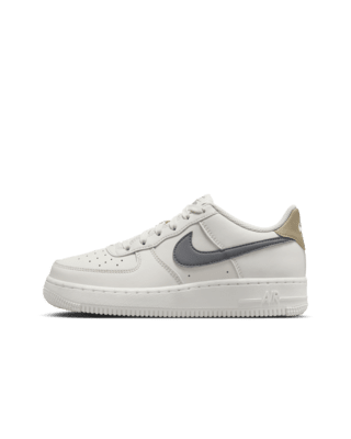 Подростковые кроссовки Nike Air Force 1 Big Kids'