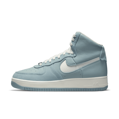 nike af1 high tops women's