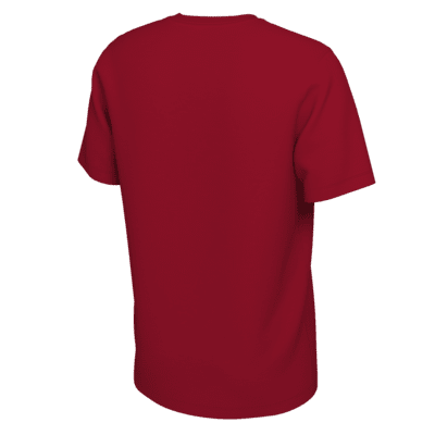 Ohio State Men's Nike College T-Shirt