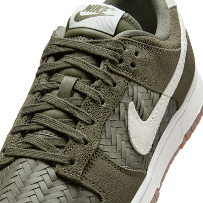 나이키 덩크 로우 프리미엄 SE 여성 신발