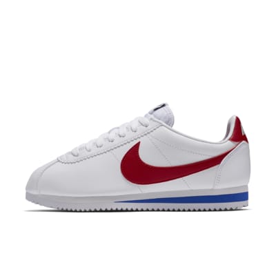 nike shoes that look like cortez