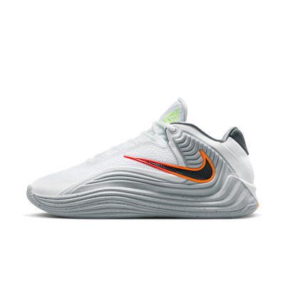 Giannis Freak 7 'Ignition' Basketball Shoes