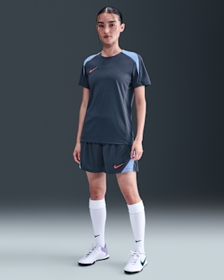 Женские шорты Nike Strike Dri-FIT Soccer Shorts