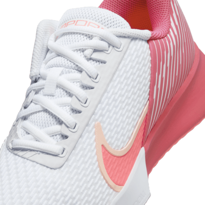 Chaussure de tennis pour surface dure NikeCourt Air Zoom Vapor Pro 2 pour femme