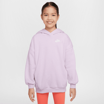 Nike Sportswear Club Fleece