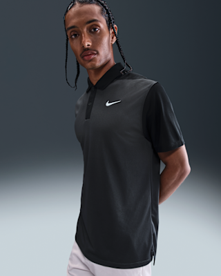 Мужские  Nike Victory+ Dri-FIT Golf Polo