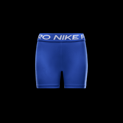 Shorts de 13 cm para mujer Nike Pro 365