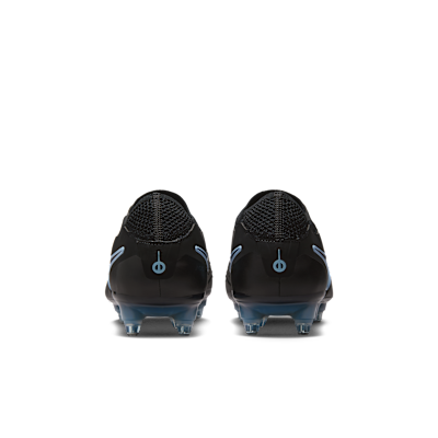 Nike Tiempo Legend 10 Elite Soft-Ground Low-Top Football Boot