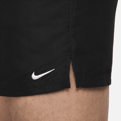 Nike Essential Lap Volley zwemshorts voor heren (13 cm)