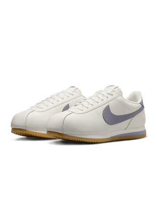 Nike Cortez 皮革