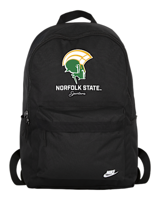 Женский рюкзак Nike College Heritage (Norfolk State) Backpack (25L)