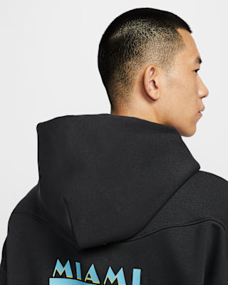 LeBron Standard Issue "Miami Twice"