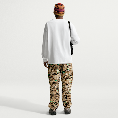 Nike ACG Camiseta de manga larga - Hombre