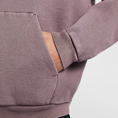 북 스탠다드 이슈 남성 써마 핏 브러시드 풀오버 후디