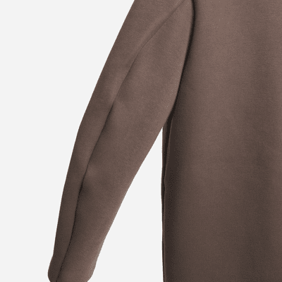 Nike Sportswear Tech Fleece Reimagined trenchcoat met ruimvallende pasvorm voor heren