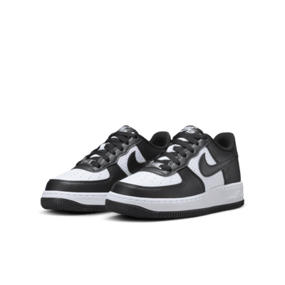 Nike Air Force 1 Big Kids' Shoes