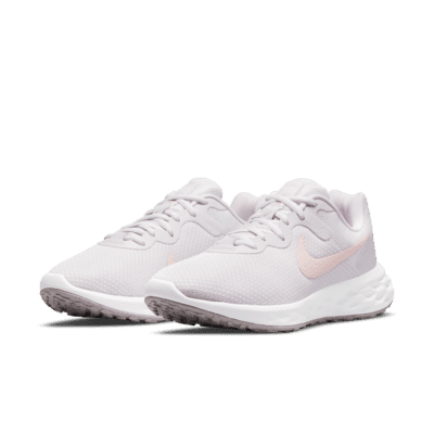 Nike Revolution 6 Women's Road Running Shoes