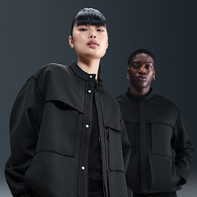 Nike Every Stitch Considered