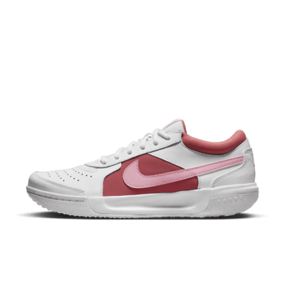 NikeCourt Air Zoom Lite 3 Women's Tennis Shoes. Nike AU