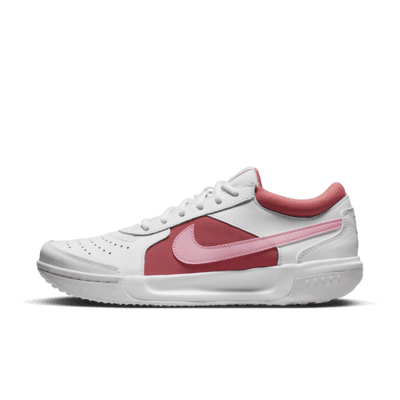 nike court lite red