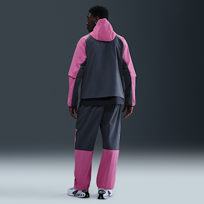 Nike Tech Dokuma Erkek Ceketi