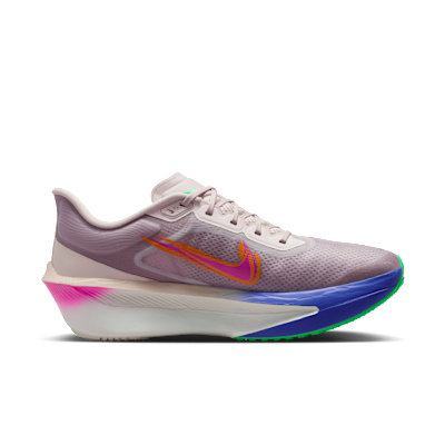 Nike Zoom Fly 6 "Eliud Kipchoge" Men's Road Racing Shoes