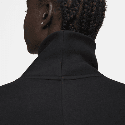 Nike Sportswear Tech Fleece Oversized dusterjack voor dames