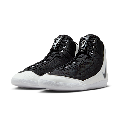 Nike Inflict 4 Wrestling Shoes