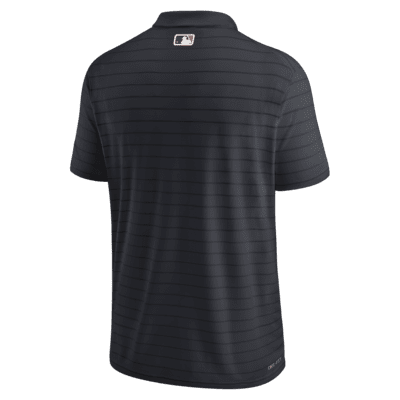 Nike Dri-FIT Victory Striped (MLB Detroit Tigers) Men's Polo