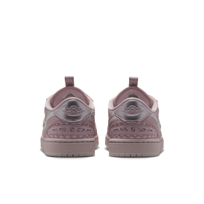 エア ジョーダン 1 LOW メソッド オブ メイク ウィメンズシューズ