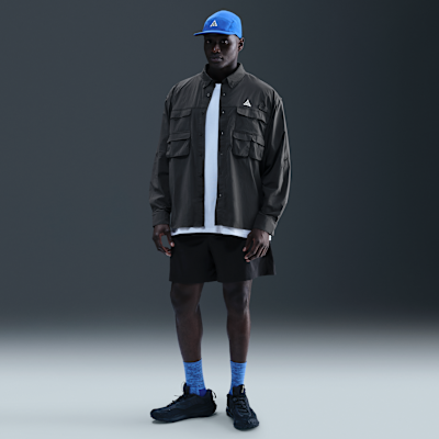 Nike ACG "Orb Weaver" Dri-FIT ADV UV Long-Sleeve Shirt