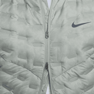 Nike Therma-FIT ADV AeroLoft Men's Repel Down Running Jacket