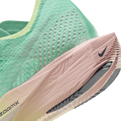 Nike Vaporfly 3 Sabatilles de competició de carretera - Dona