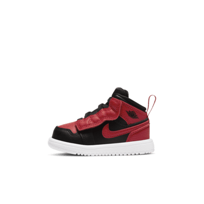 Jordan 1 Mid Infant Toddler Shoe Nike Jp Jordan 1 Mid Infant Toddler Shoe Nike Jp