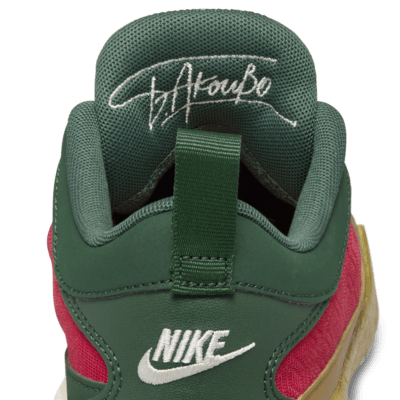 Giannis Freak 5 "Loyalty" Big Kids' Basketball Shoes