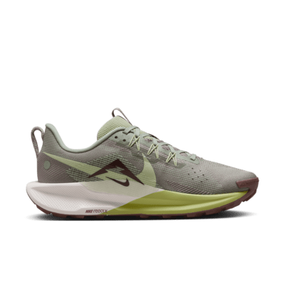 Dámské trailové běžecké boty Nike Pegasus Trail 5