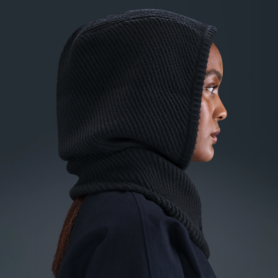 나이키 시티 니트 후드